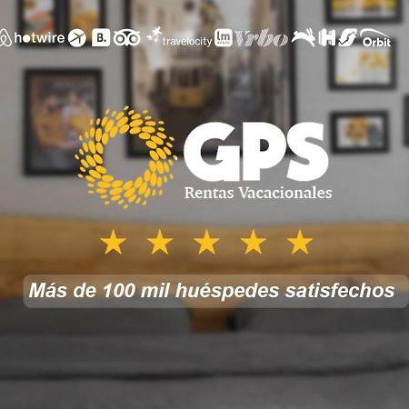 Loft A Dos Cuadras De La Playa By G P S Rentas Lägenhet Mazatlán Exteriör bild
