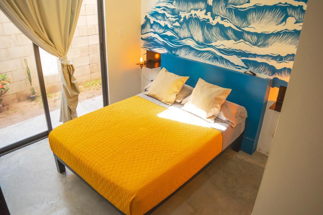 Loft A Dos Cuadras De La Playa By G P S Rentas Lägenhet Mazatlán Exteriör bild