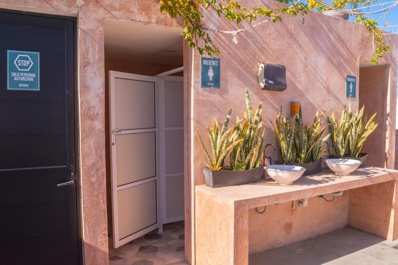 Loft A Dos Cuadras De La Playa By G P S Rentas Lägenhet Mazatlán Exteriör bild