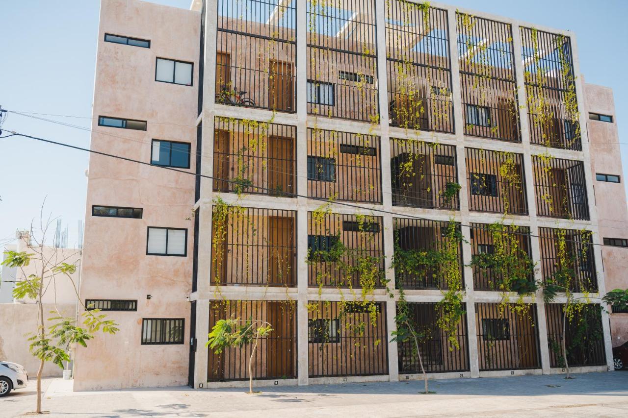 Loft A Dos Cuadras De La Playa By G P S Rentas Lägenhet Mazatlán Exteriör bild